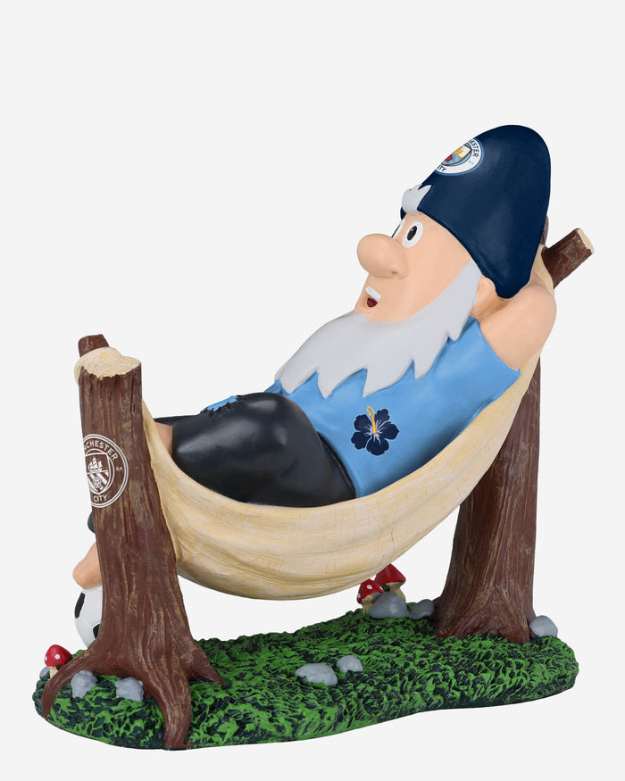 Manchester City FC Hammock Gnome FOCO - FOCO.com | UK & IRE