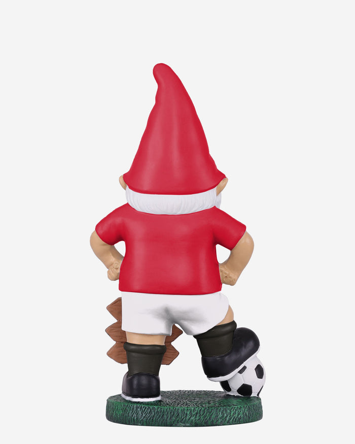 Manchester United FC Keep Off The Pitch Gnome FOCO - FOCO.com | UK & IRE
