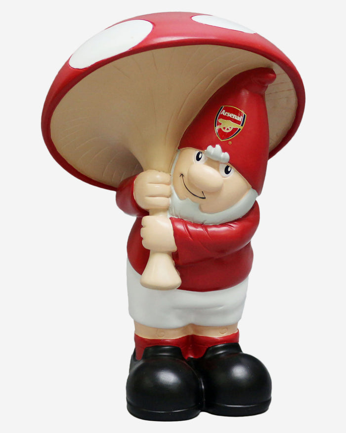 Arsenal FC Mushroom Gnome FOCO - FOCO.com | UK & IRE