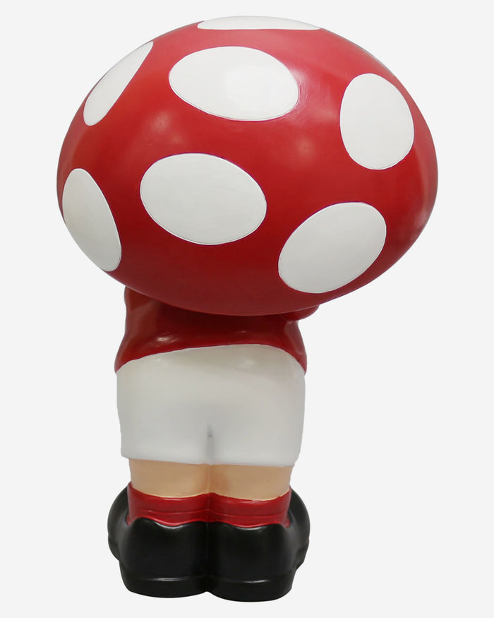 Arsenal FC Mushroom Gnome FOCO - FOCO.com | UK & IRE