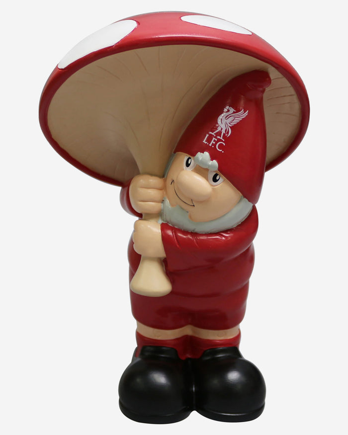 Liverpool FC Mushroom Gnome FOCO - FOCO.com | UK & IRE