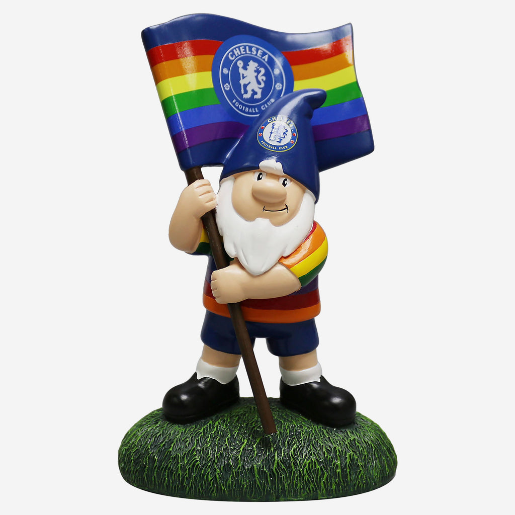 Chelsea FC Rainbow Gnome FOCO - FOCO.com | UK & IRE