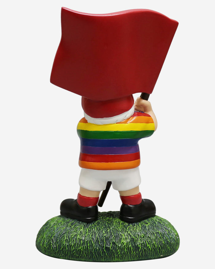 Arsenal FC Rainbow Gnome FOCO - FOCO.com | UK & IRE