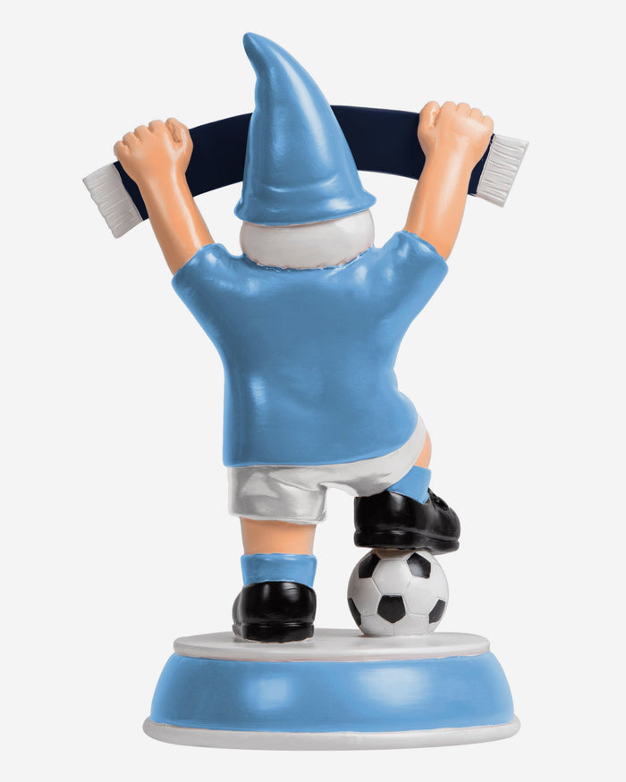 Manchester City FC Premier League Winners Scarf Gnome FOCO - FOCO.com | UK & IRE