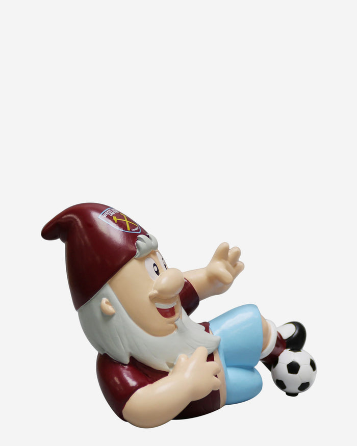 West Ham United FC Sliding Tackle Gnome FOCO - FOCO.com | UK & IRE