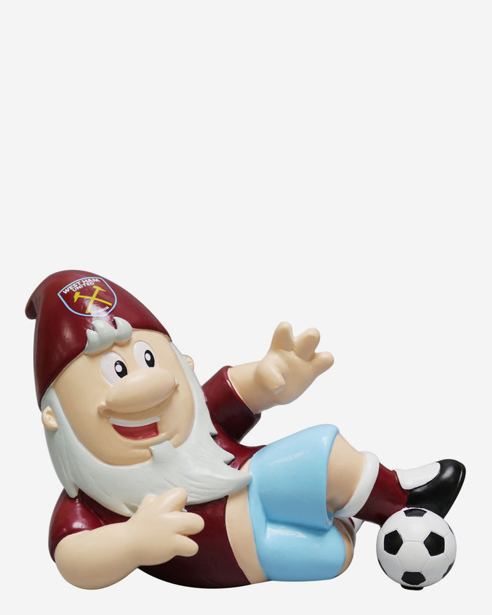 West Ham United FC Sliding Tackle Gnome FOCO - FOCO.com | UK & IRE