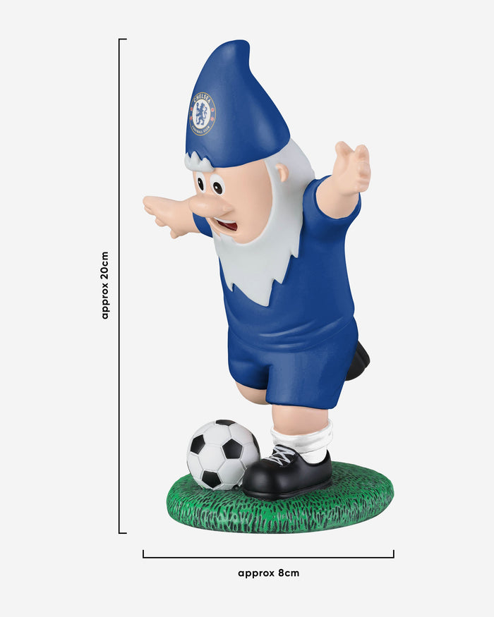 Chelsea FC Striker Gnome FOCO - FOCO.com | UK & IRE