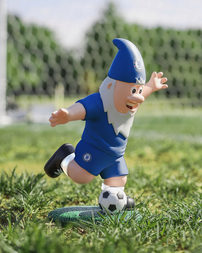 Chelsea FC Striker Gnome FOCO - FOCO.com | UK & IRE