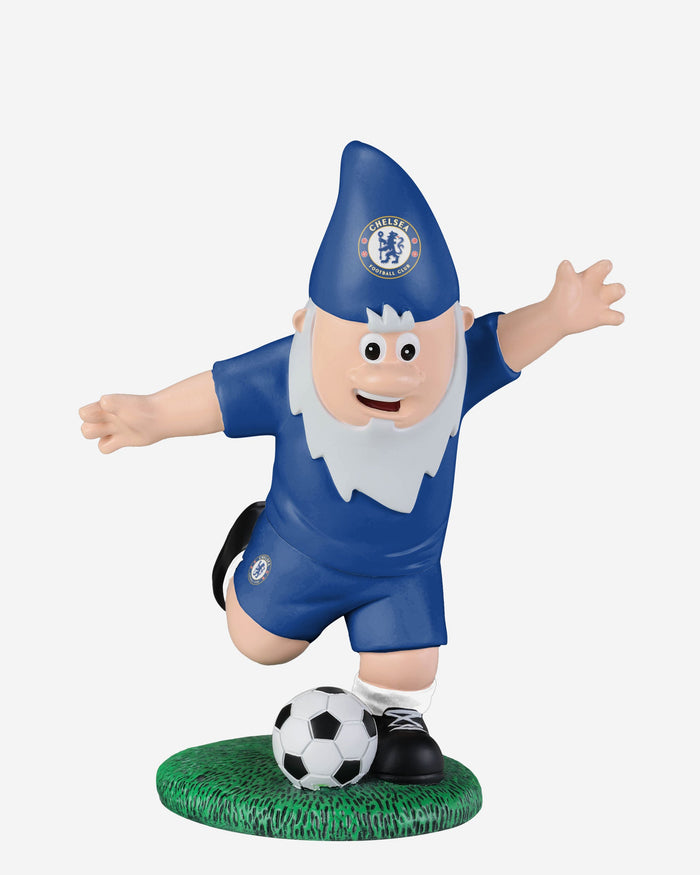 Chelsea FC Striker Gnome FOCO - FOCO.com | UK & IRE