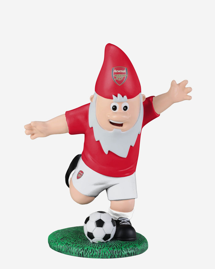 Arsenal FC Striker Gnome FOCO - FOCO.com | UK & IRE