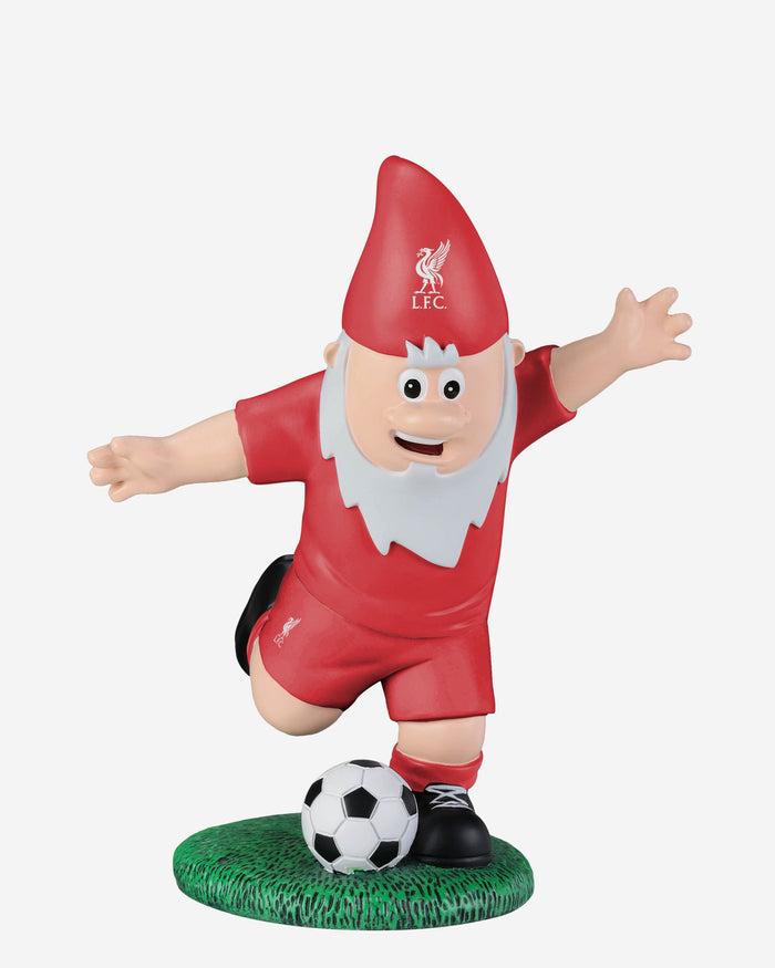 Liverpool FC Striker Gnome FOCO - FOCO.com | UK & IRE