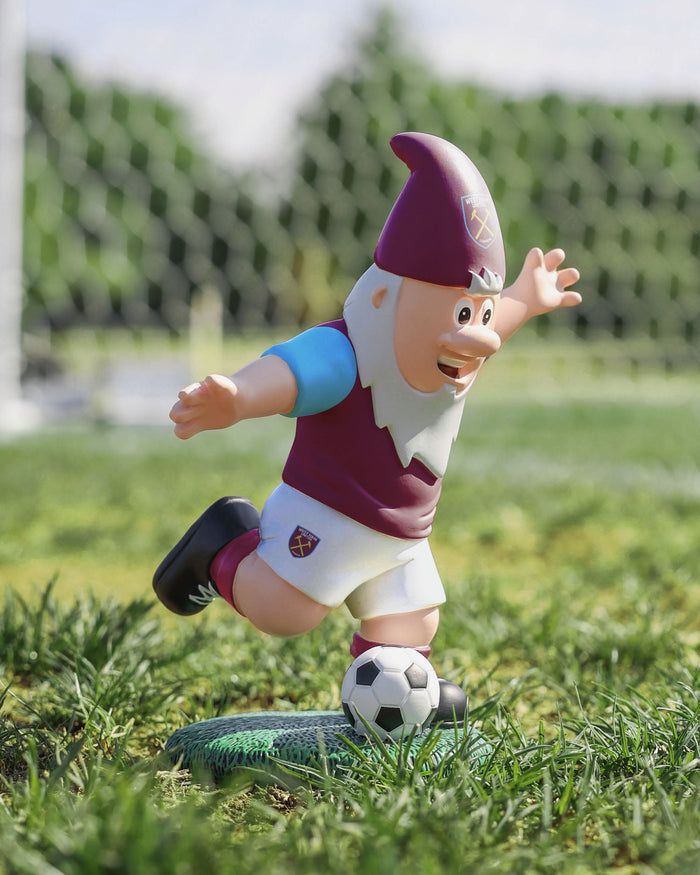 West Ham United FC Striker Gnome FOCO - FOCO.com | UK & IRE