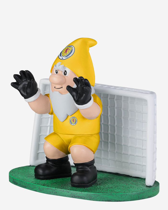 Scotland Goalkeeper Gnome FOCO - FOCO.com | UK & IRE