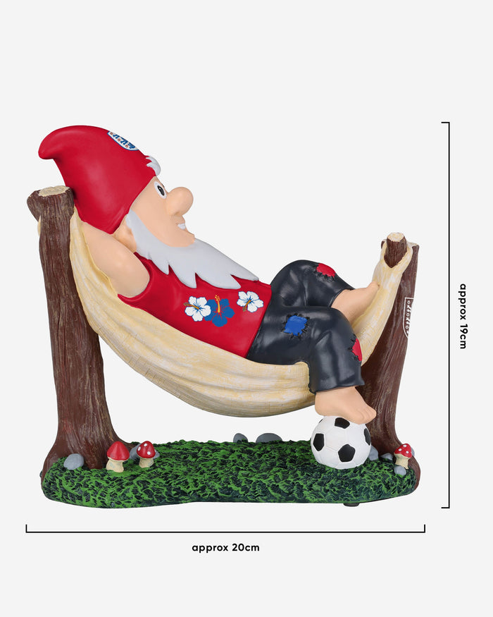 England Hammock Gnome FOCO - FOCO.com | UK & IRE