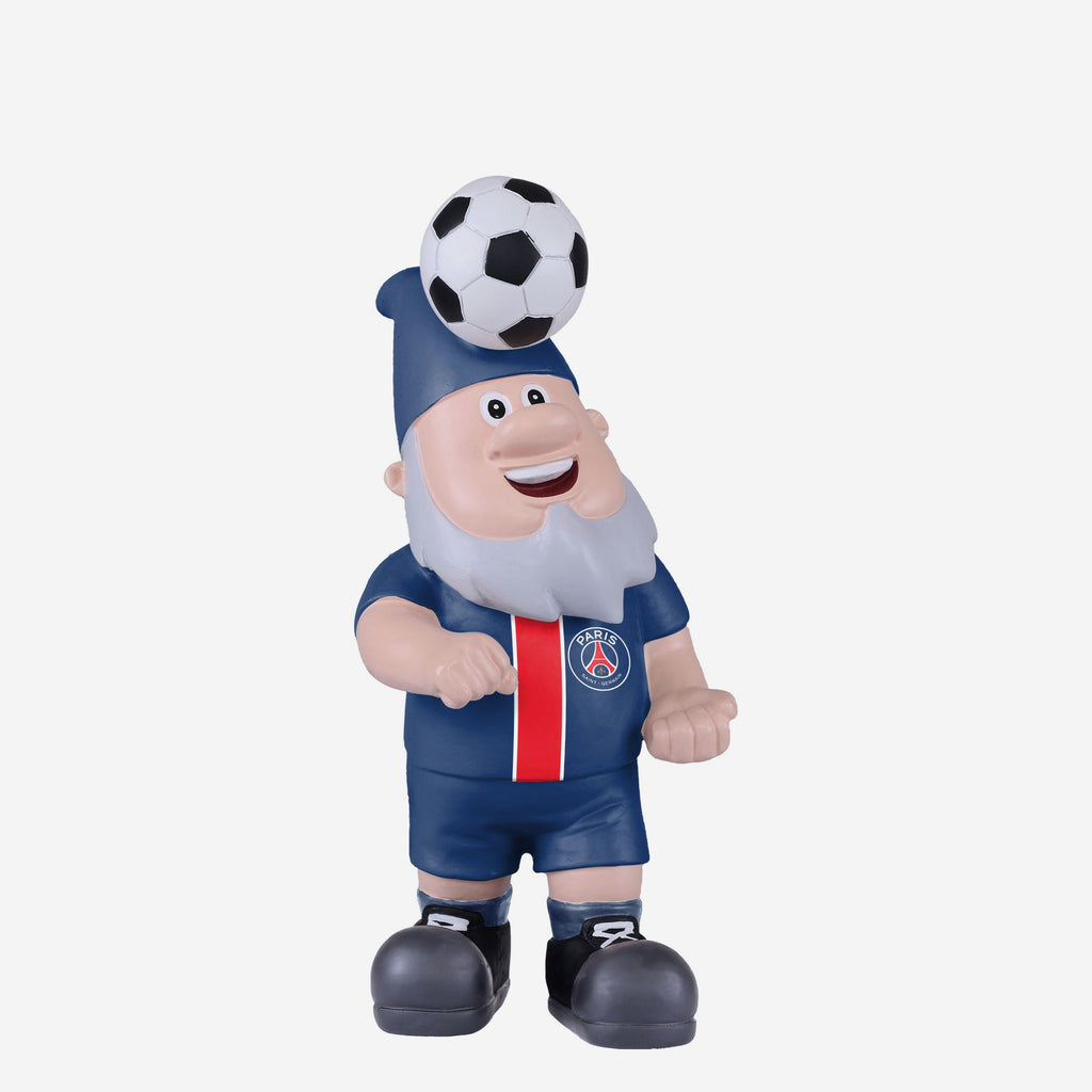 Paris Saint-Germain FC Header Ball Gnome FOCO - FOCO.com | UK & IRE