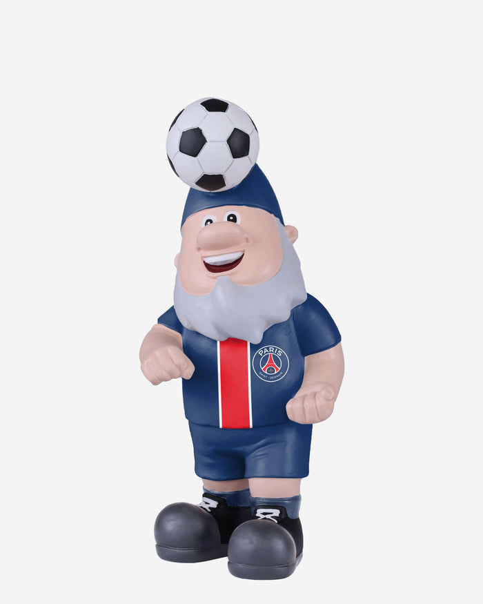 Paris Saint-Germain FC Header Ball Gnome FOCO - FOCO.com | UK & IRE