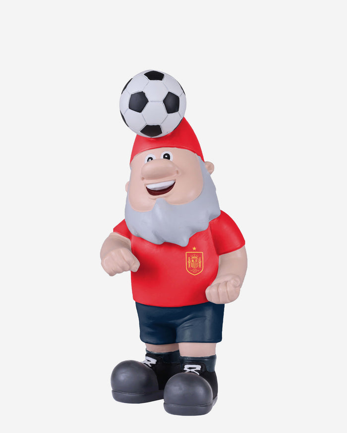 Spain Header Ball Gnome FOCO - FOCO.com | UK & IRE