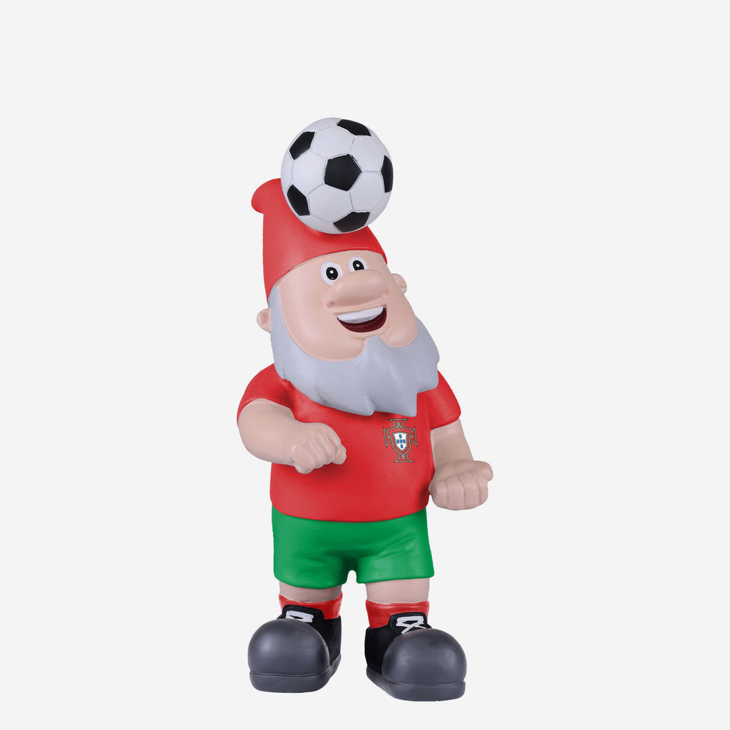 Portugal Header Ball Gnome FOCO - FOCO.com | UK & IRE