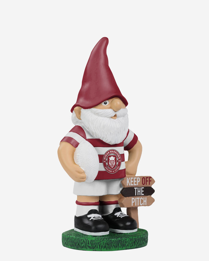Wigan Warriors Keep Off The Pitch Gnome FOCO - FOCO.com | UK & IRE