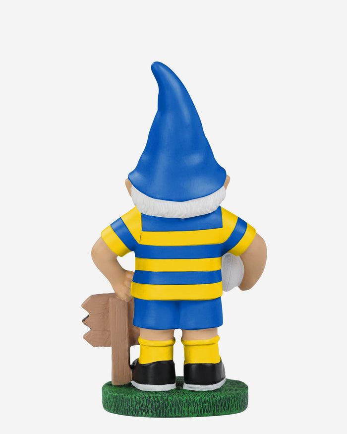 Warrington Wolves Keep Off The Pitch Gnome FOCO - FOCO.com | UK & IRE