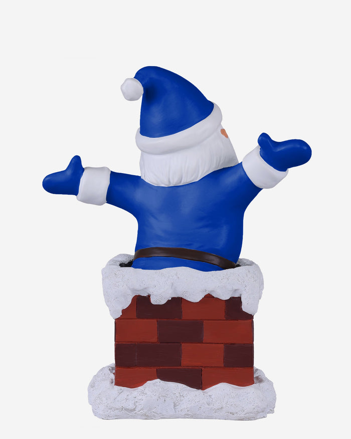 Rangers FC Christmas Chimney Gnome FOCO - FOCO.com | UK & IRE