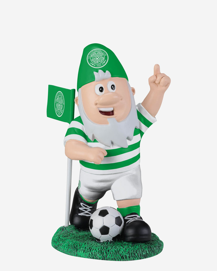 Celtic FC Corner Gnome FOCO - FOCO.com | UK & IRE