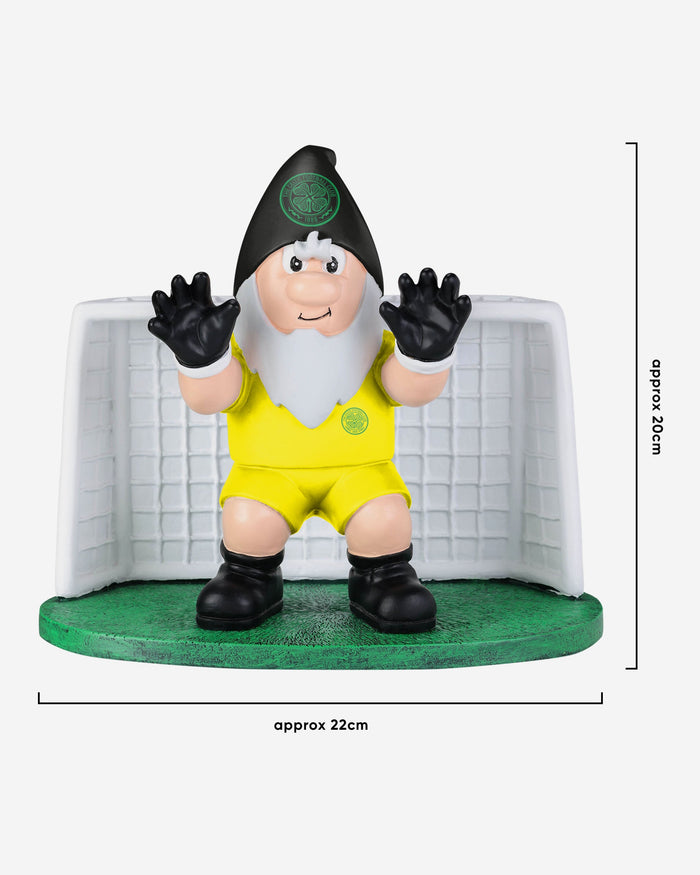 Celtic FC Goalkeeper Gnome FOCO - FOCO.com | UK & IRE