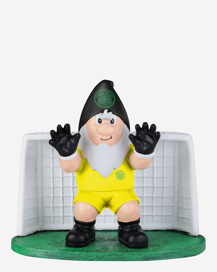 Celtic FC Goalkeeper Gnome FOCO - FOCO.com | UK & IRE