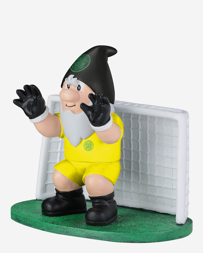 Celtic FC Goalkeeper Gnome FOCO - FOCO.com | UK & IRE