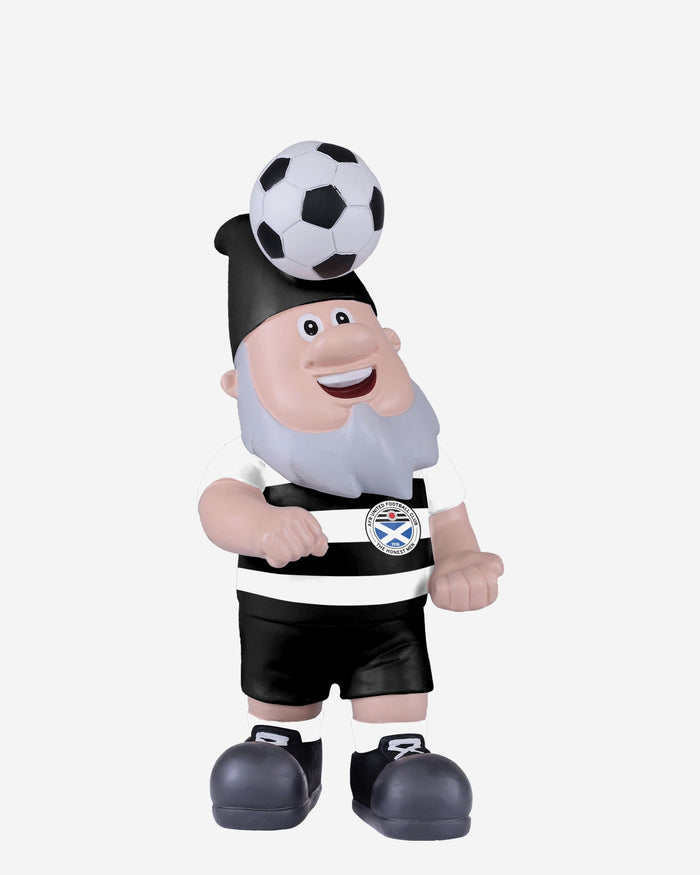Ayr United FC Header Ball Gnome FOCO - FOCO.com | UK & IRE