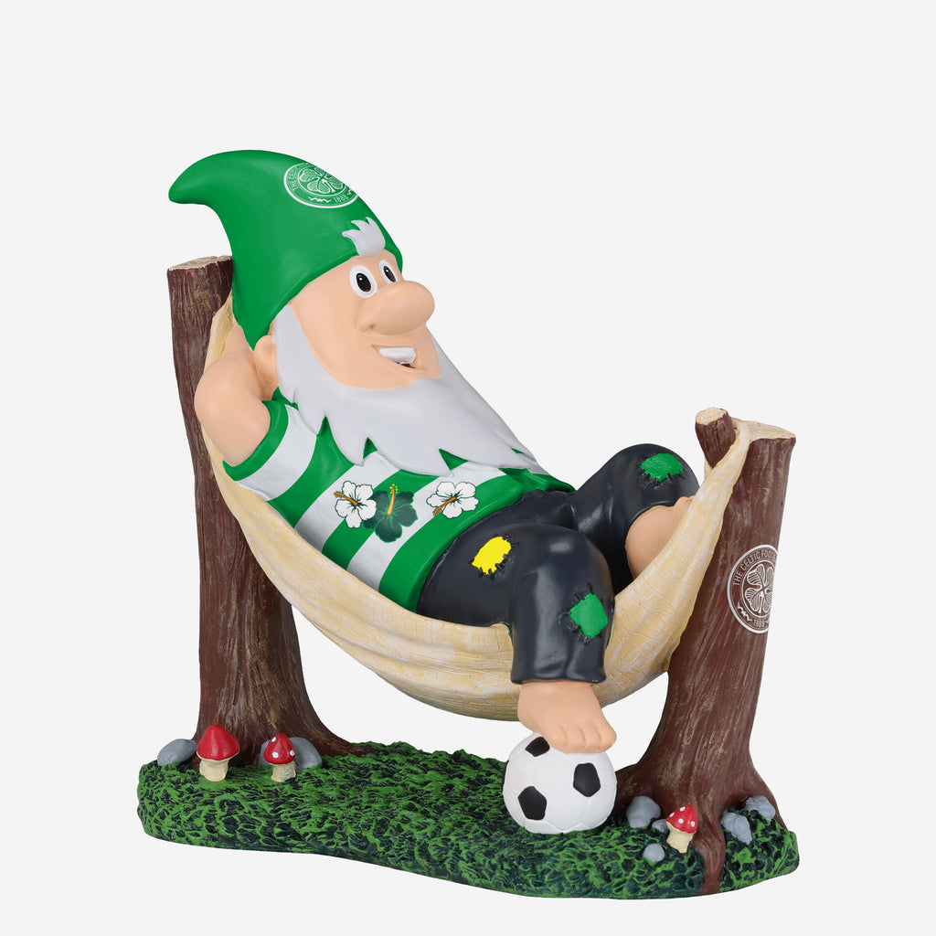 Celtic FC Hammock Gnome FOCO - FOCO.com | UK & IRE