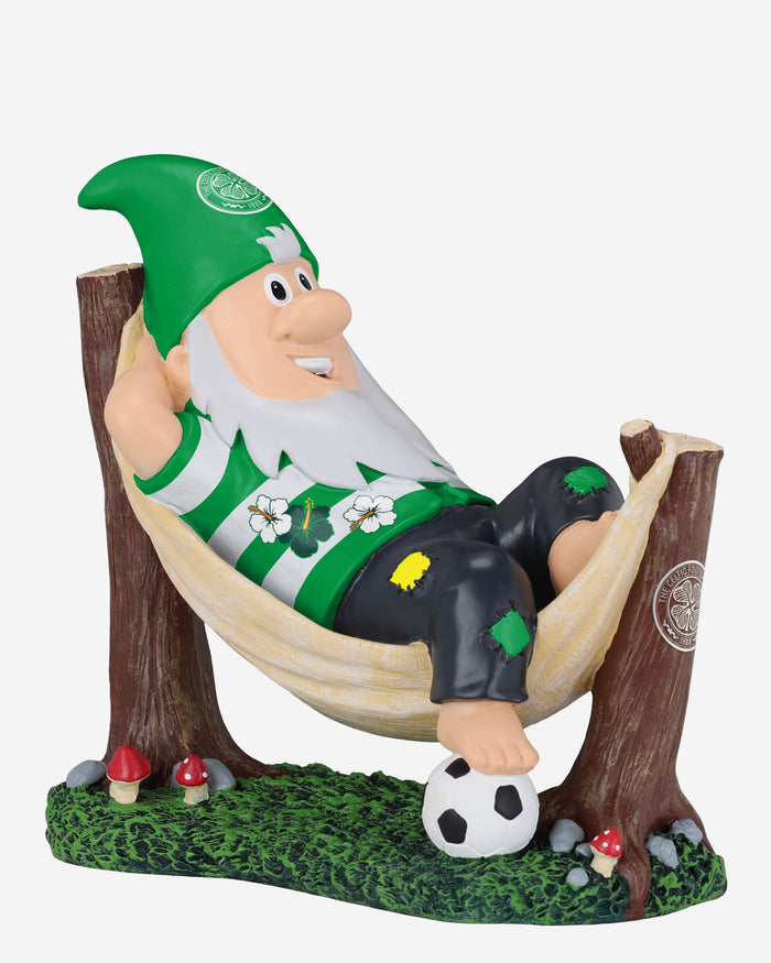 Celtic FC Hammock Gnome FOCO - FOCO.com | UK & IRE