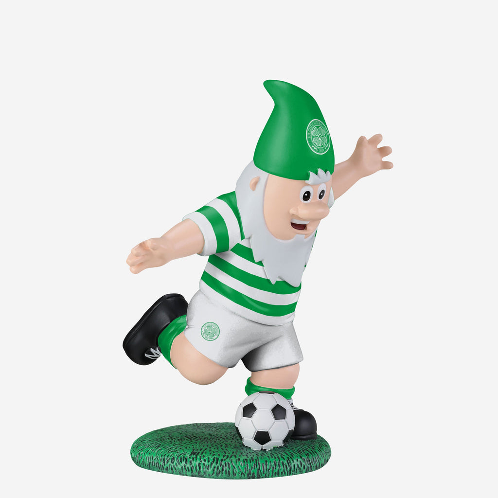 Celtic FC Striker Gnome FOCO - FOCO.com | UK & IRE