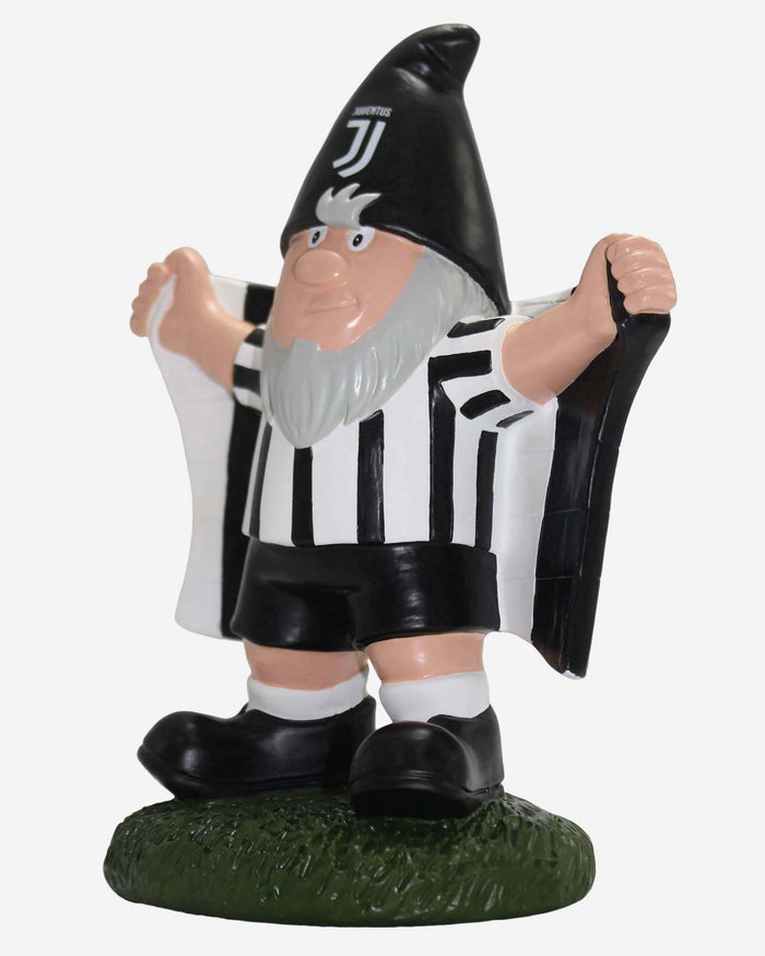 Juventus FC Flag Gnome FOCO - FOCO.com | UK & IRE