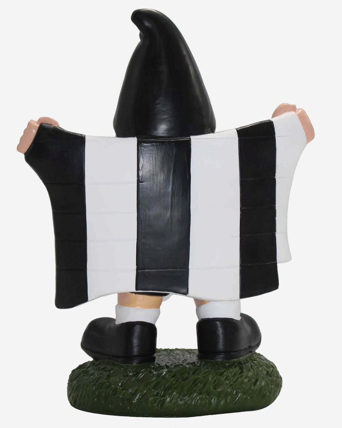 Juventus FC Flag Gnome FOCO - FOCO.com | UK & IRE