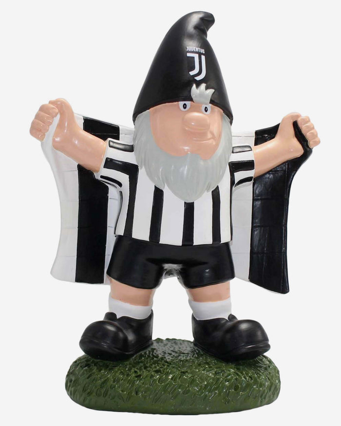 Juventus FC Flag Gnome FOCO - FOCO.com | UK & IRE