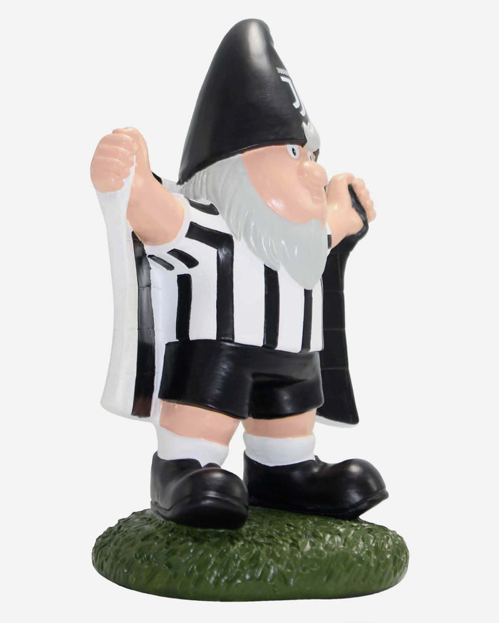 Juventus FC Flag Gnome FOCO - FOCO.com | UK & IRE