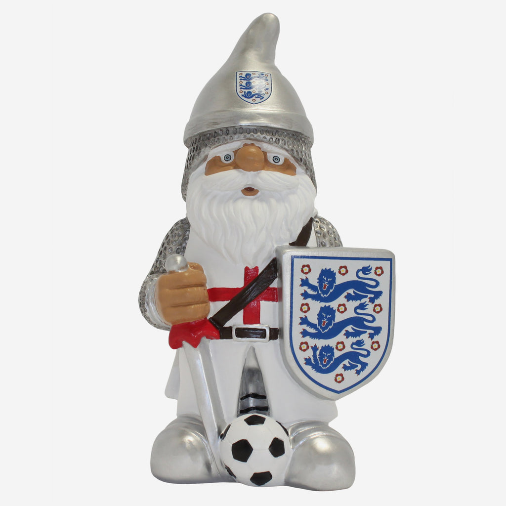 England Gnome FOCO - FOCO.com | UK & IRE