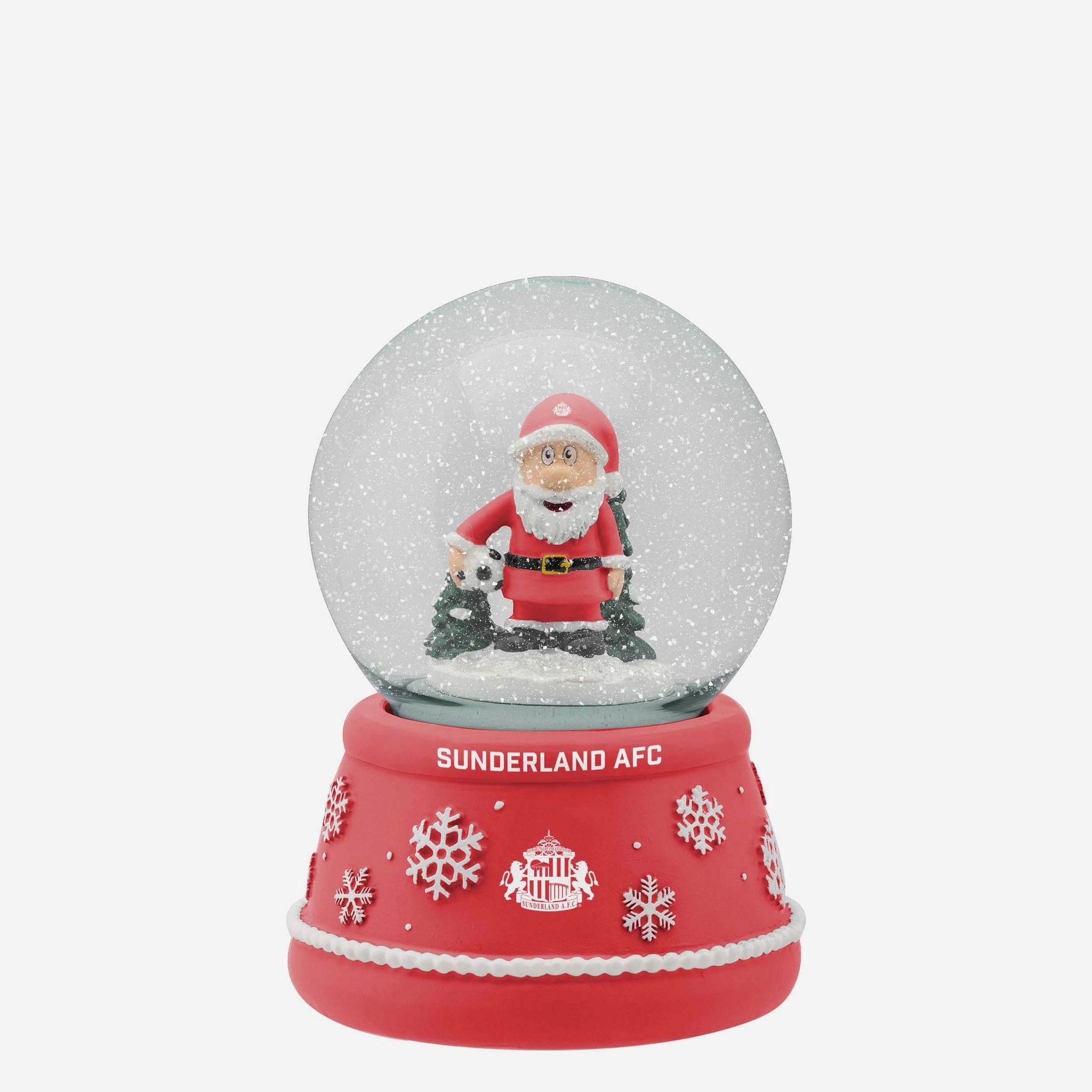 Home - Holiday - Snow Globes