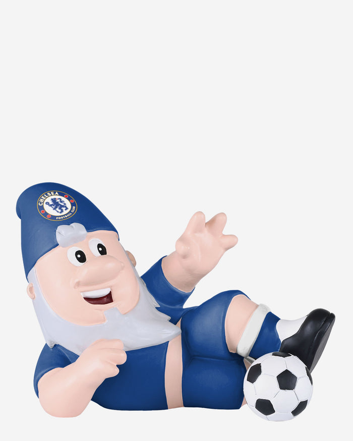 Chelsea FC Sliding Tackle Gnome FOCO - FOCO.com | UK & IRE