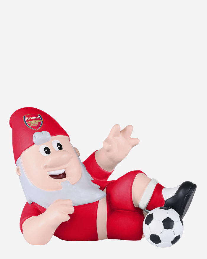 Arsenal FC Sliding Tackle Gnome FOCO - FOCO.com | UK & IRE