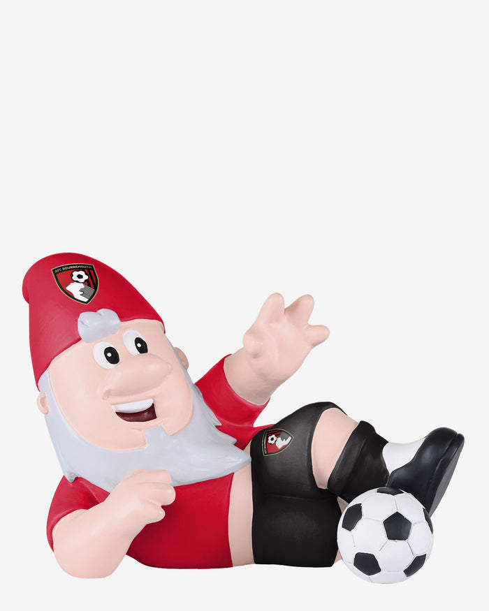 AFC Bournemouth Sliding Tackle Gnome FOCO - FOCO.com | UK & IRE