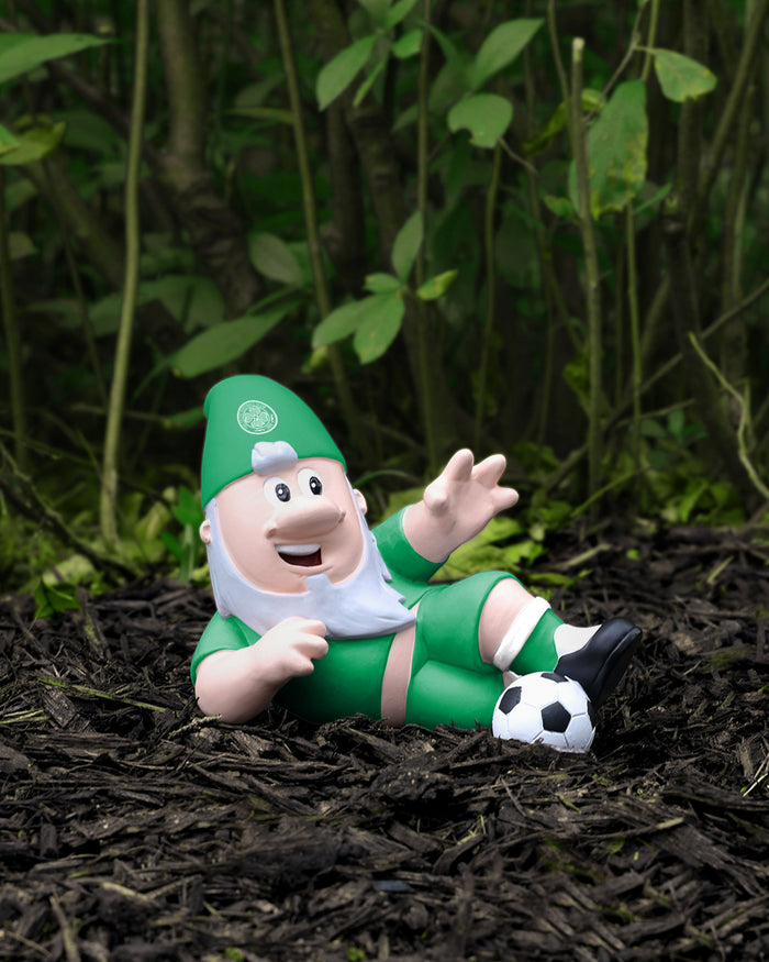 Celtic FC Sliding Tackle Gnome FOCO - FOCO.com | UK & IRE