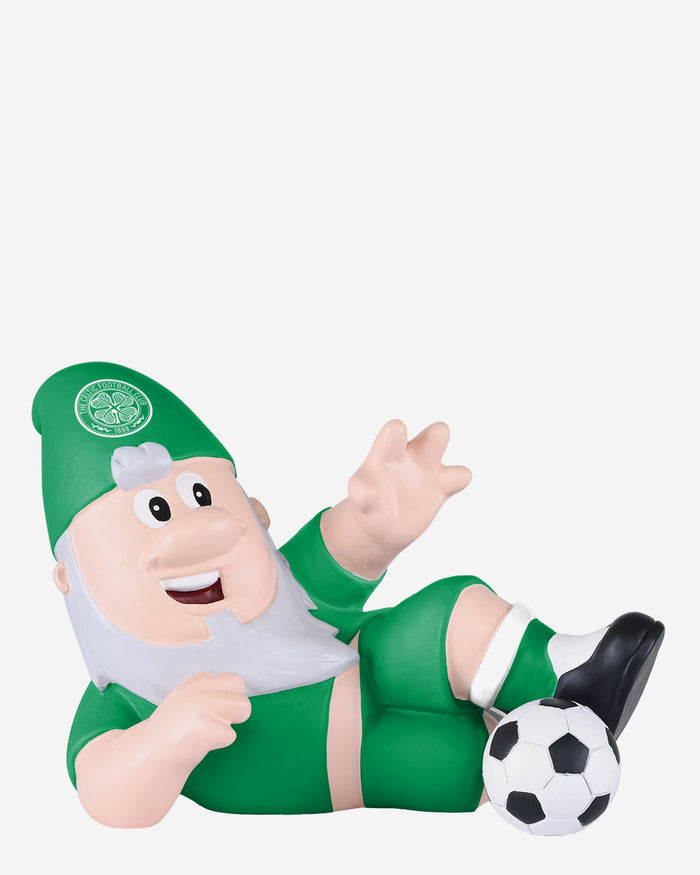 Celtic FC Sliding Tackle Gnome FOCO - FOCO.com | UK & IRE