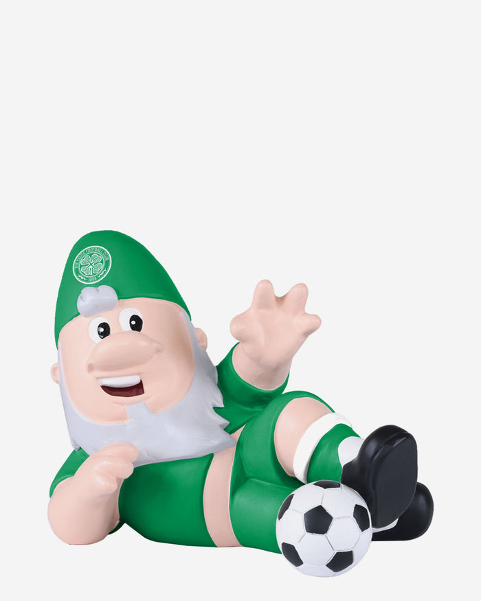 Celtic FC Sliding Tackle Gnome FOCO - FOCO.com | UK & IRE