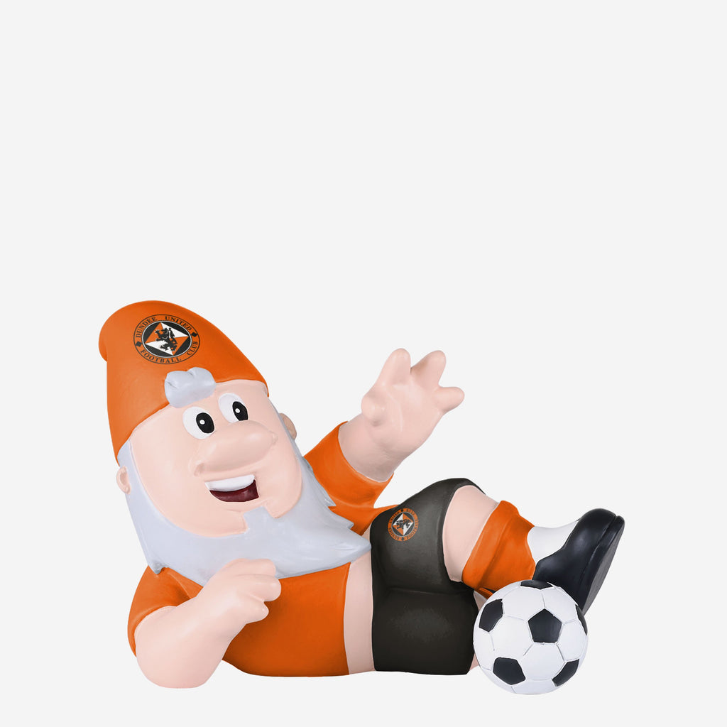 Dundee United FC Sliding Tackle Gnome FOCO - FOCO.com | UK & IRE