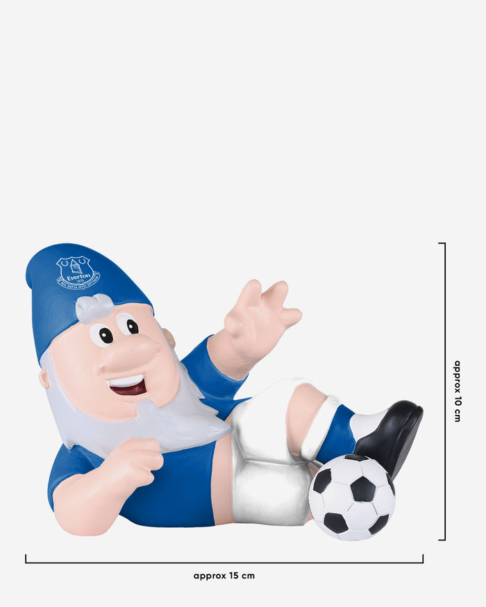 Everton FC Sliding Tackle Gnome FOCO - FOCO.com | UK & IRE