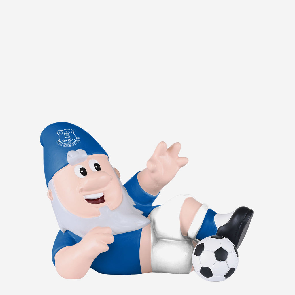 Everton FC Sliding Tackle Gnome FOCO - FOCO.com | UK & IRE