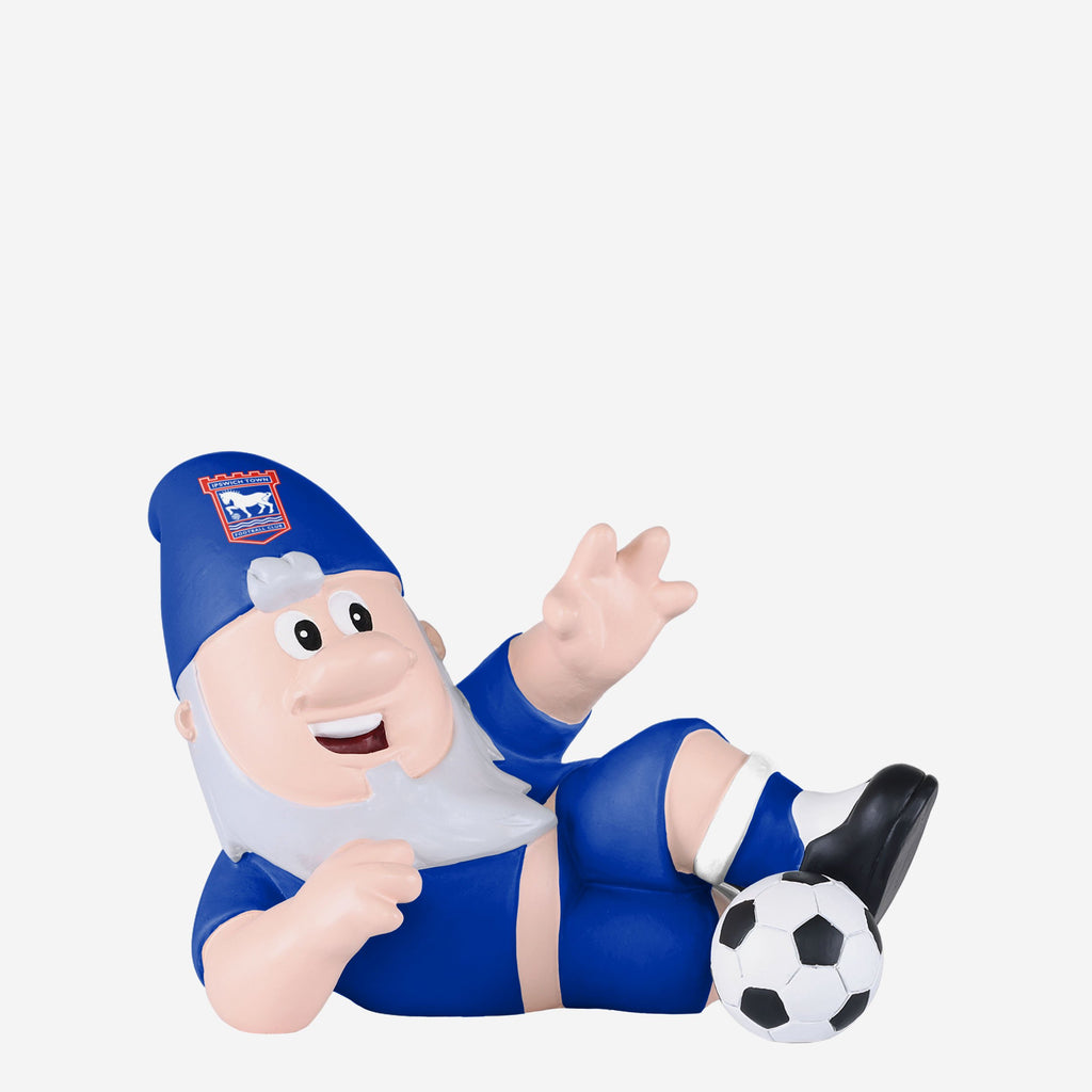 Ipswich Town FC Sliding Tackle Gnome FOCO - FOCO.com | UK & IRE