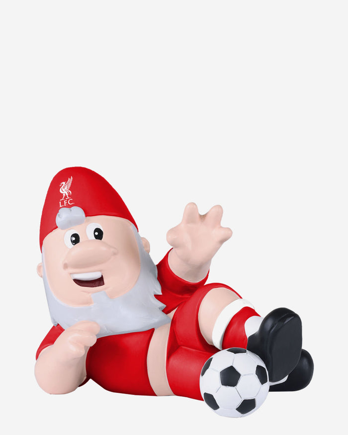 Liverpool FC Sliding Tackle Gnome FOCO - FOCO.com | UK & IRE